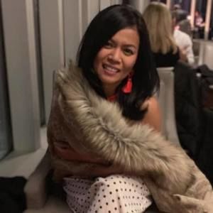 Meet your Posher, Tasanee